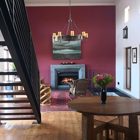 Hidden Gem on Onrus River Hermanus Exterior foto