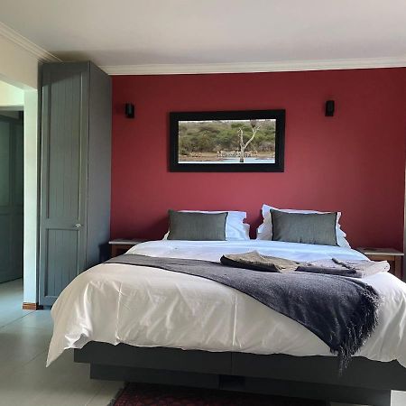 Hidden Gem on Onrus River Hermanus Exterior foto