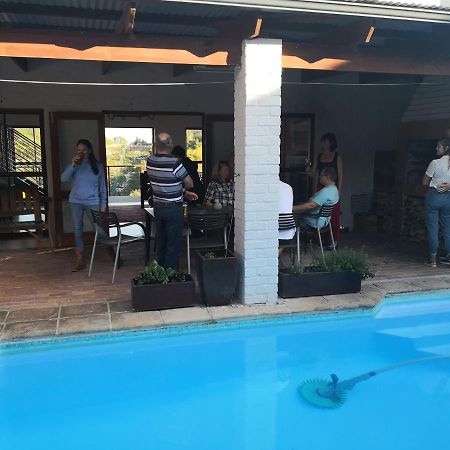 Hidden Gem on Onrus River Hermanus Exterior foto