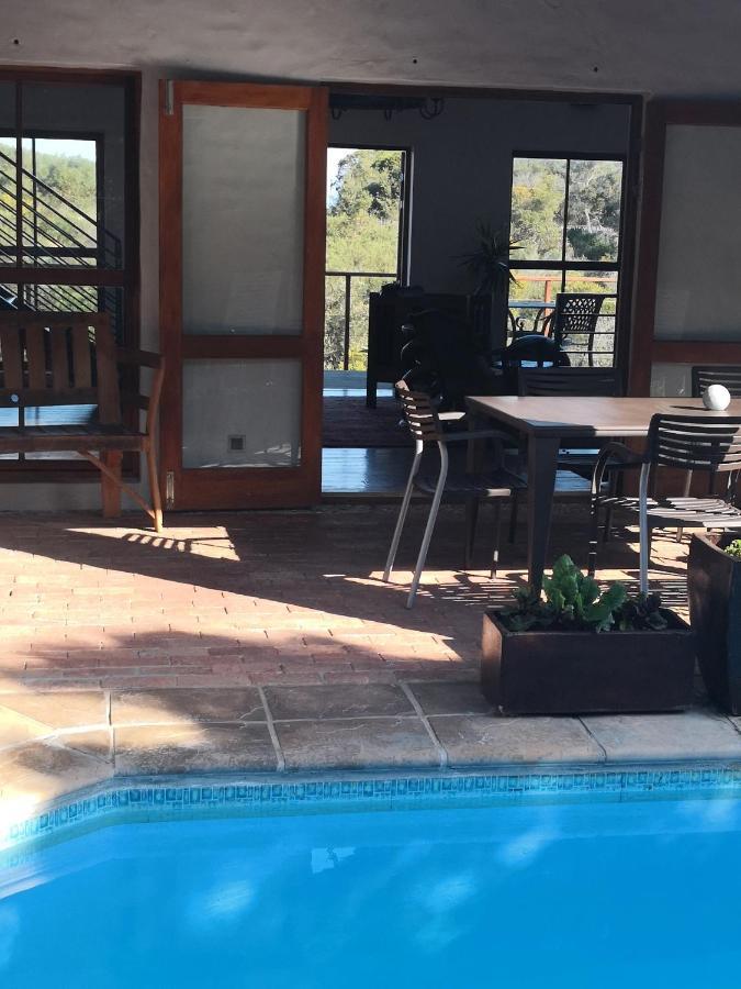 Hidden Gem on Onrus River Hermanus Exterior foto