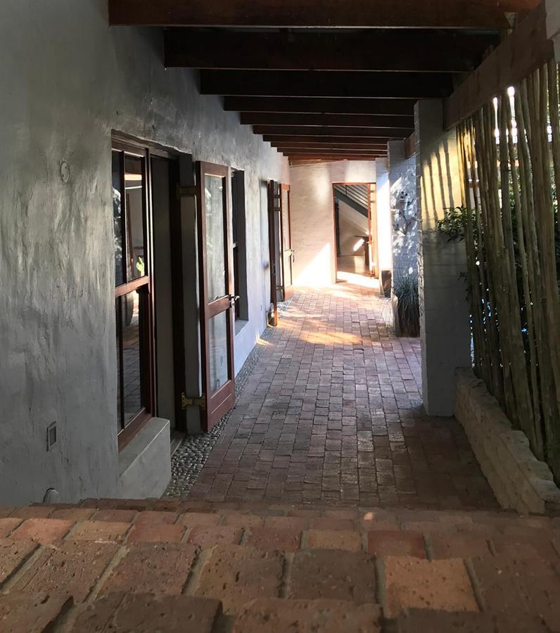 Hidden Gem on Onrus River Hermanus Exterior foto