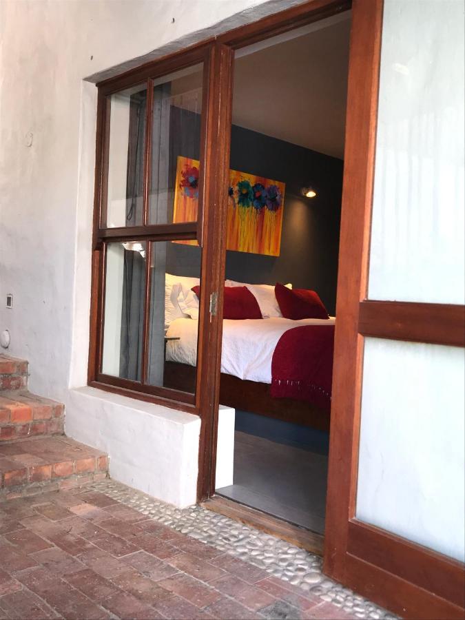 Hidden Gem on Onrus River Hermanus Exterior foto