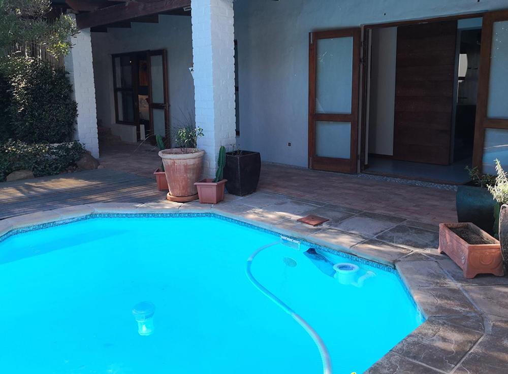 Hidden Gem on Onrus River Hermanus Exterior foto