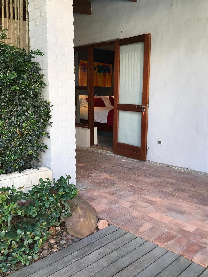 Hidden Gem on Onrus River Hermanus Exterior foto