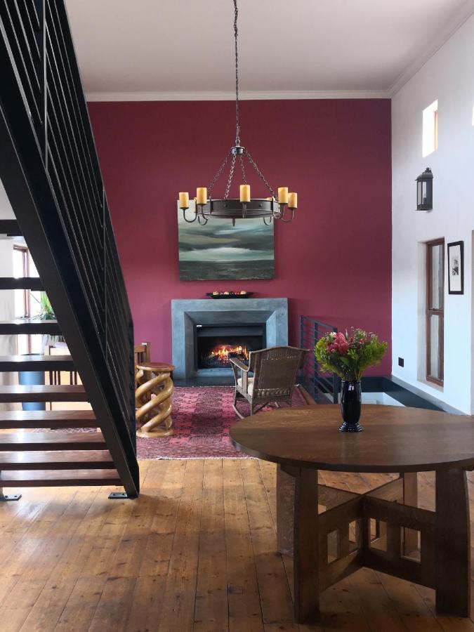 Hidden Gem on Onrus River Hermanus Exterior foto