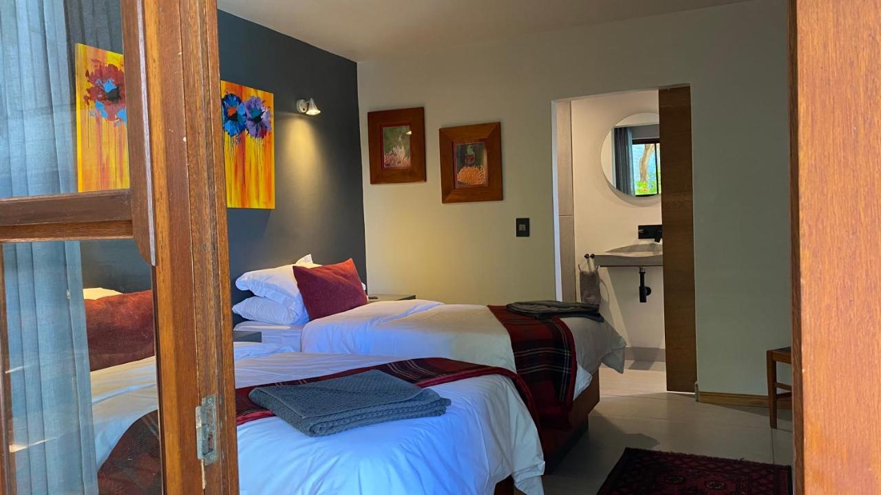 Hidden Gem on Onrus River Hermanus Exterior foto