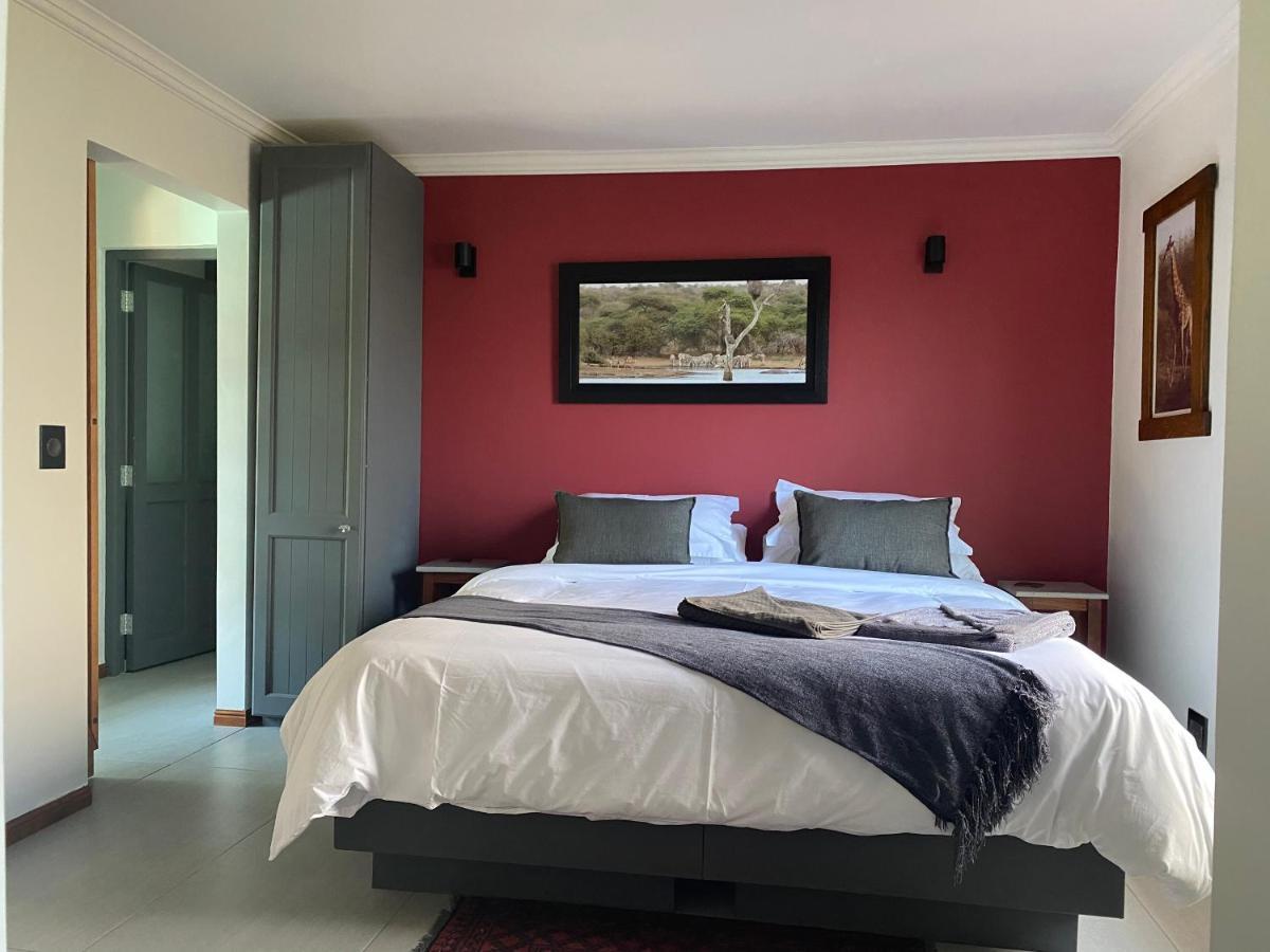 Hidden Gem on Onrus River Hermanus Exterior foto