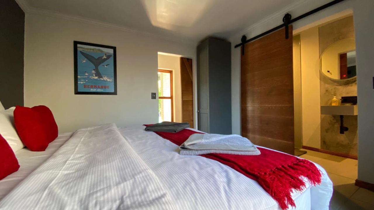 Hidden Gem on Onrus River Hermanus Exterior foto