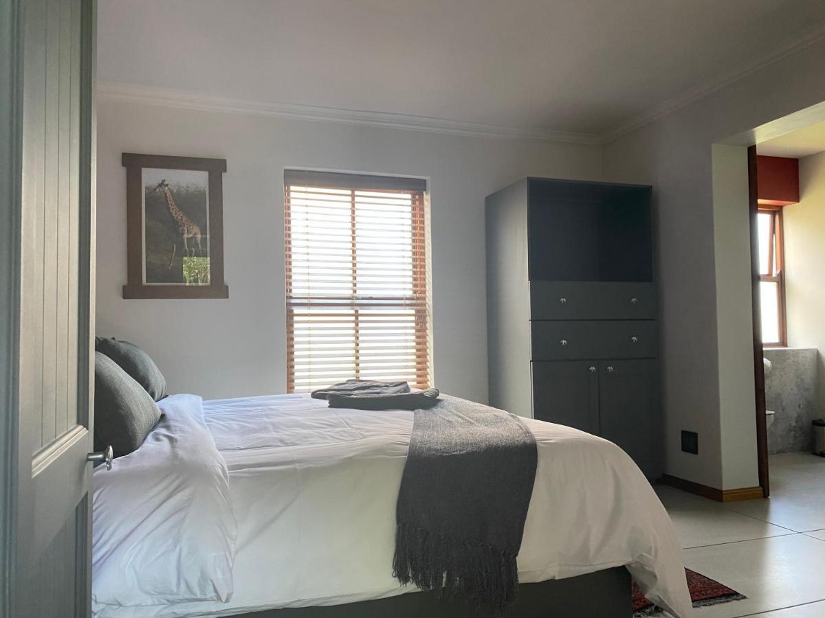 Hidden Gem on Onrus River Hermanus Exterior foto