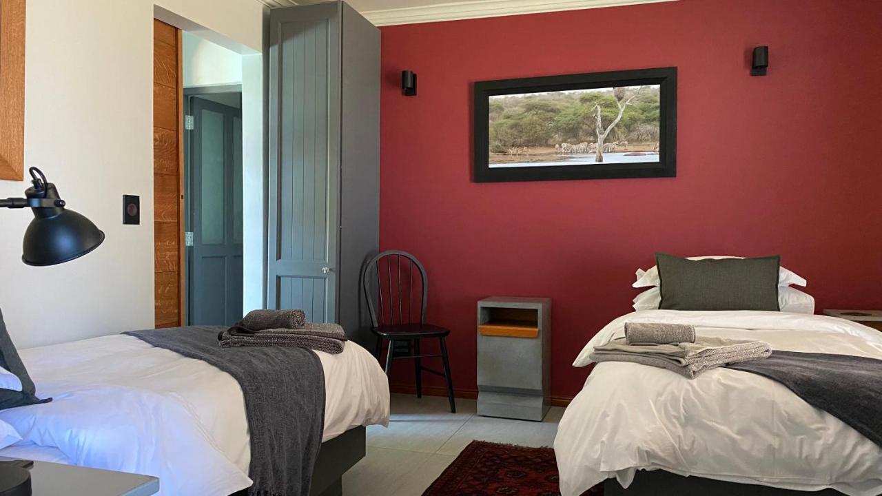 Hidden Gem on Onrus River Hermanus Exterior foto