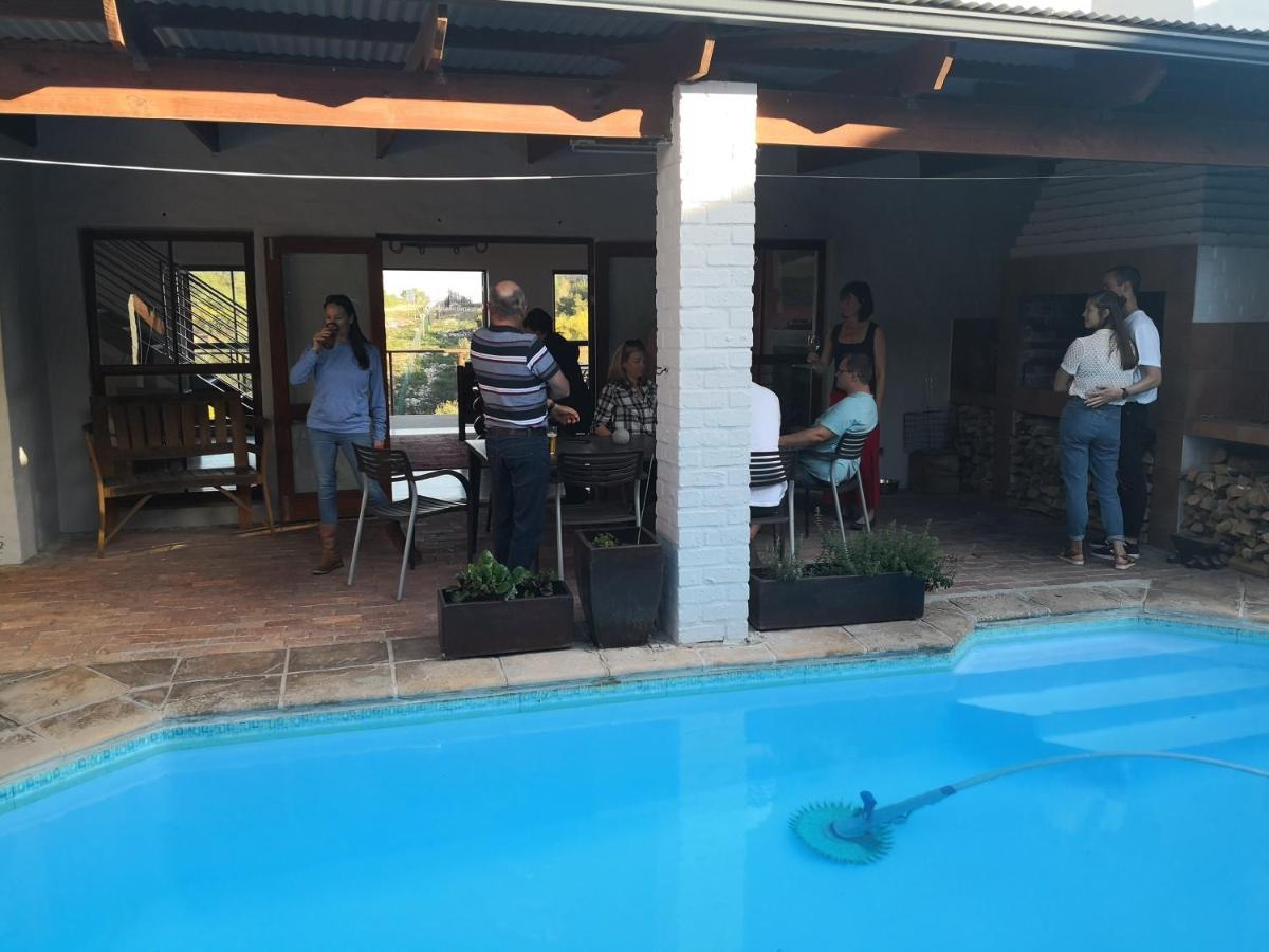 Hidden Gem on Onrus River Hermanus Exterior foto